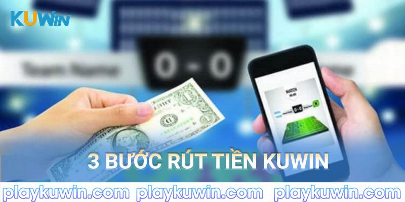 3 bước Kuwin đơn giản