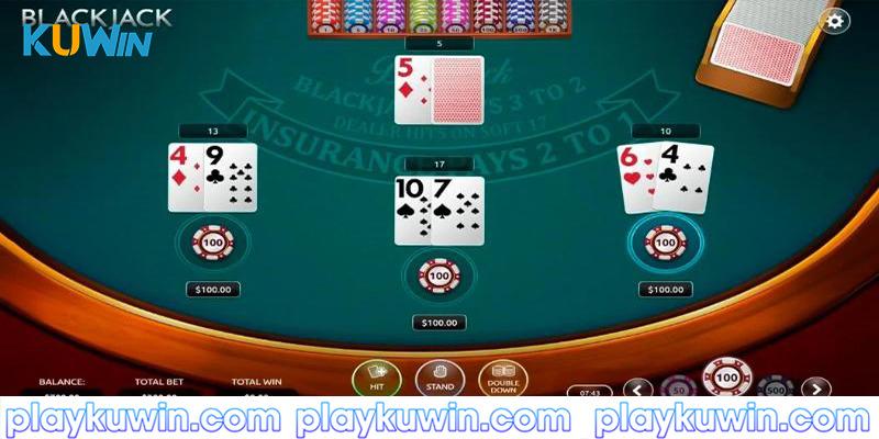 Hướng dẫn cách chơi game bài