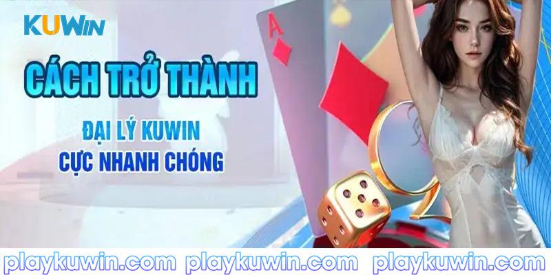 Hướng dẫn đăng ký thành đối tác của nhà cái kuwin