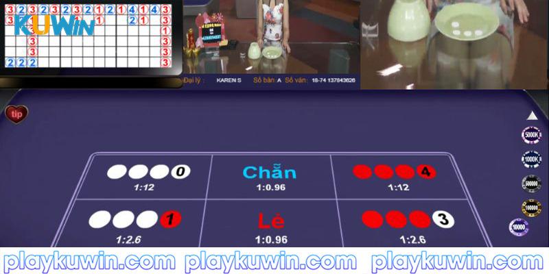 Đôi nét về tựa game làm mưa làm gió - Xóc đĩa Kubet