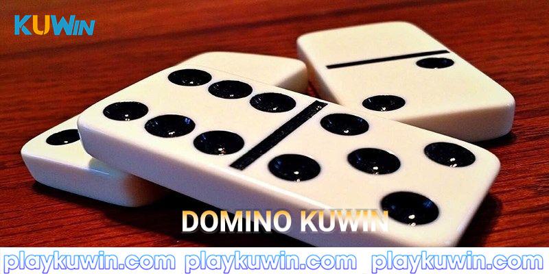 domino kuwin