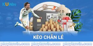 Kèo chẵn lẻ