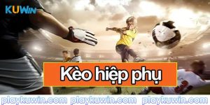 Kèo hiệp phụ