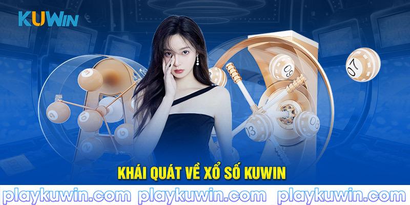 Khái quát về xổ số kuwin