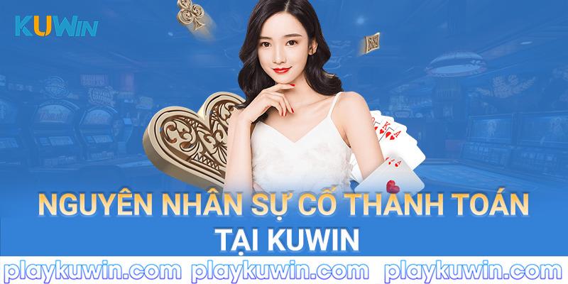 Những nguyên nhân sự cố có thể xảy ra