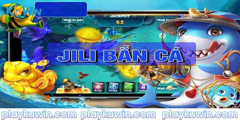 Lý giải sự hấp dẫn của tựa game jili kuwin