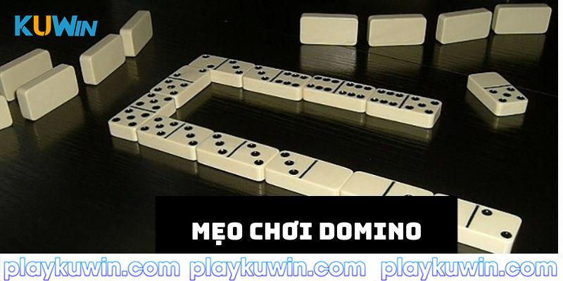 Mẹo chơi Domino cực hay từ các cao thủ nhà cái Kuwin