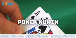 Poker kuwin