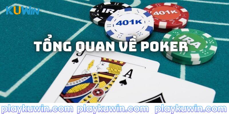 Tìm hiểu về Poker